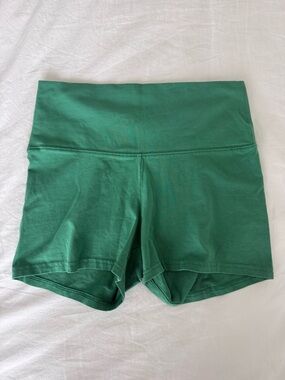 TNA Biker Shorts